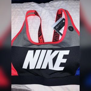NWT: Nike Victory sports bra. Brand NEW